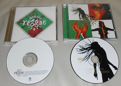 Absolute Reggae , 2 CD ,TOP !  - Bild 1 von 3