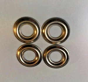 4 Bagues d'étanchéité porte-injecteur 230777747 13,8 x 6,4 x 1,2 type 2430190002 - Picture 1 of 6