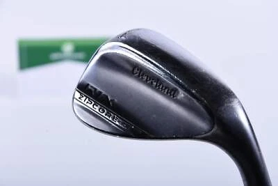 Cleveland RTX ZipCore Sand Wedge / 54 Degree / X-Flex KBS $-Taper 130 Shaft - Image 1 of 4