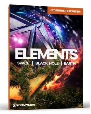 Toontrack EZX Elements Serial(Downloadcode) - Bild 1 von 2
