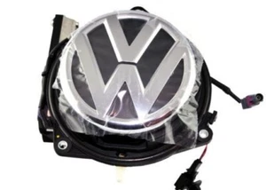 VW Golf 6 Badge camera - Picture 1 of 2