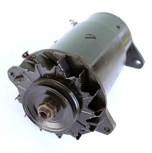 Corvette 1957-1961 generador combustible inyectado restaurado original - Imagen 1 de 10