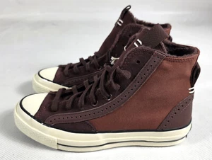 Converse Chuck 70 Perfed Overlays Hi A08179C  - Sneaker high  Größe 40 - Bild 1 von 13