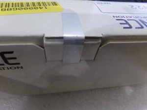 Keyence: PJ-V22 Safety Light Curtain Set w/ Receiver &Transmitter. Fac. Sealed - Picture 1 of 2