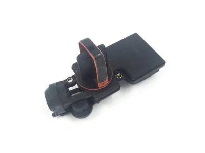 67GQ28Q Intake Manifold Runner Valve Fits 2001-2006 BMW 325Ci 2.5L 6 Cyl M54 - Image 1 of 2