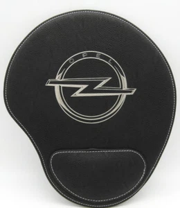 Mauspad mit Opel Logo und Handgelenkauflage - Zdjęcie 1 z 2