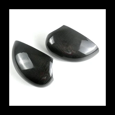 For 2000 2001 2002 2003 2004 2005 2006 Audi TT Coupe MK1 Carbon Fibre Retrofit M - Image 1 of 4