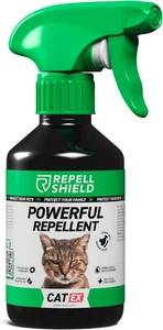 Cat Repellent Spray Indoor & Outdoor - Stop Cats Urinating in House - Ideal anti - Picture 1 of 12