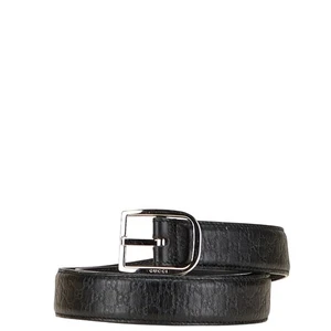 GUCCI Micro Guccisima Belt size: 80 32 510309 mens 【Used】 - Picture 1 of 8