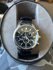 Citizens Men’s Watch - Picture 1 of 2