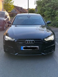 AUDI A6 Limousine 2017, 320 PS - Bild 1 von 7