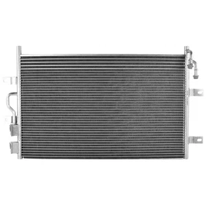 GPD Aluminum A/C Condenser Direct Fit - Picture 1 of 4