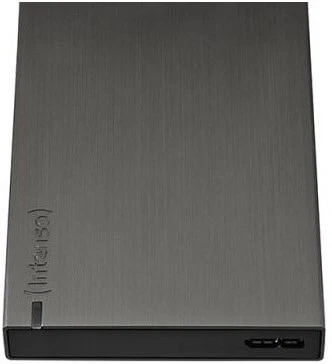 Intenso Festplatte Extern Memory Board 2,5" USB 3.0 (2TB) - Bild 1 von 2