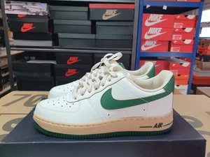 Nike Air Force 1 '07 Gorge Green UK 4 US 6,5 EUR 37,5 DZ4764 133 - Bild 1 von 7