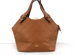 DUNE LONDON Dollis Slouchy Double Top Handle Bag - Picture 1 of 6