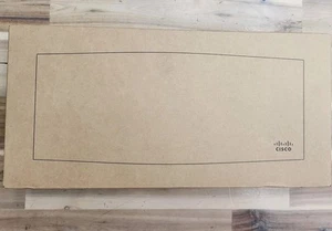 NEW Cisco Meraki MR44 802.11ax Wi-fi 6 Wireless Access Point. - Afbeelding 1 van 3