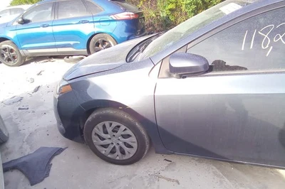 2019 Toyota Corolla Automatic Transmission OEM 118K Miles - LKQ439965244 - Image 1 of 4