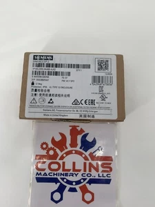 NEW Siemens 6SL3255-0AA00-4JA2 SINAMICS G Intelligent Operator Panel IOP-2 - Picture 1 of 5