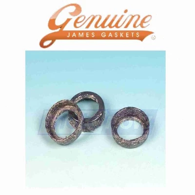 James Gasket Interconnect Gaskets for 2004-2016 Harley Davidson XL1200C eh - Image 1 of 4