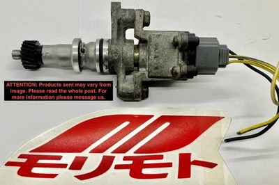 SENSOR VELOCIDAD TRANSMISIÓN MANUAL, VSS EG HONDA CIVIC 1992-1995 OEM Usado Foto 1 de 4