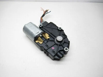Nissan Máxima 2009-2014 techo trasero izquierdo techo corredizo panorámico motor B9230-110 OEM Foto 1 de 4