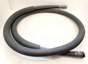 OEM LG Dishwasher Drain Hose for LDF5545ST, LDF5545BD, LDP6810BD, LDP6797BB - Picture 1 of 2