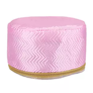 Hair Steamer Cap Electric Hair Heating Cap Thermal Treatment Hat Waterproof Self - Picture 1 of 8