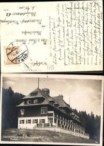 137022,Murau Stolzalpe Sonnenheilstätte - Bild 1 von 1