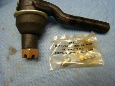 Внутренний анкерный стержень 1962-1969 Plymouth Dodge Charger Mopar сделано в США NORS 3004703 - Изображение 1 из 4