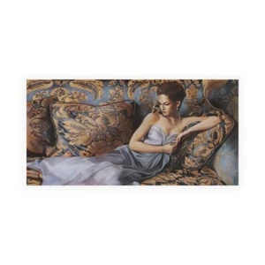 Stampa su Tela su Carta Poster o Quadro Di Scenza Ron The Duchess - Bild 1 von 2