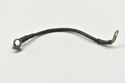 Terminal de cable de batería 99-01 Audi A4 1999-2001 Foto 1 de 4