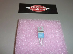 2SA636 "Original" NEC Transistor - Picture 1 of 1