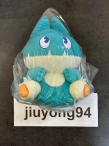 Pokemon Center Original Soda Pop Munchlax Plush Stuffed toy Refresh Japan FS - Picture 1 of 2