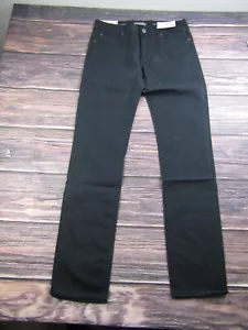 DL1961 NEW NWT Mens Size 30x34 Nick Slim Ultimate Twill Navy Blue Pants - Picture 1 of 10