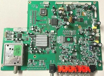 Akai - 20 英寸 LRM303310-0001 (LT2030) 主板适用于 CFTD2011 — 第 1/2 张图片