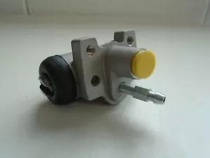 Pagid Rear Left Wheel Cylinder 72356 fits Honda CR-V 95-07 HR-V 99- Civic 01-05 - Picture 1 of 4