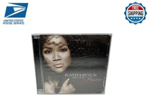Juanita Bynum A Piece Of My Passion CD 2006 Gospel New Sealed - Picture 1 of 4