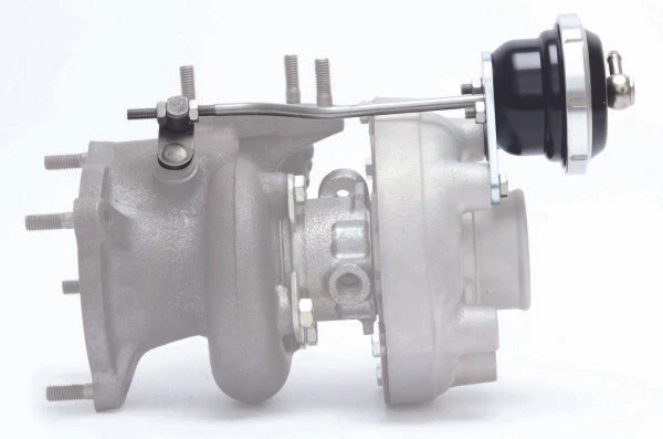 Turbo Smart 内部 WasteGate 执行器适用于保时捷 996 911 Turbo 24psi — 第 1/1 张图片
