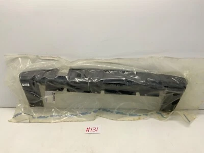 2010-2015 Chevy Equinox 2010-2017 GMC Terrain V6 Lower Radiator Core Support OEM Foto 1 de 4
