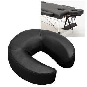 Universal Massage Table Face Cradle Cushion Pillow U Shape Head Rest Pillow - Picture 1 of 6