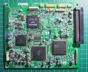 A1147556A / A1101820D - 1-867-500-21 - Sony KDL-V40A11E KDL-W40A11E - Foto 1 di 1