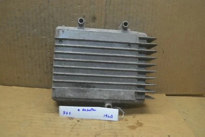 Блок управления трансмиссией 2001 Dodge Dakota TCU P56028285AH модуль 326-19C3 - Изображение 1 из 3