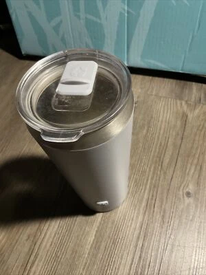 Vaso de acero inoxidable Ello 20 oz Foto 1 de 4