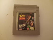 Disney's Toy Story ORIGINAL NINTENDO GAMEBOY GAME Tested + Working & Authentic!