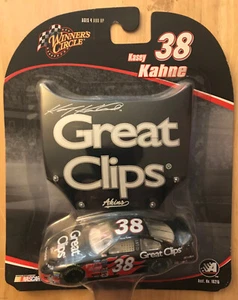 2004 WINNERS CIRCLE #38 KASEY KAHNE - Picture 1 of 1