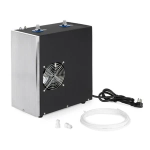 Universal Wohn Wasserkühler Kühlsystem für Wasserfilter RO Systeme - Bild 1 von 6