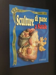 SCULTURE DI PANE A NATALE  - Imagen 1 de 1