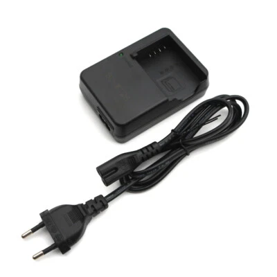 Ladegerät BC-W126 für Fujifilm NP-W126 Akku Anti-Memory-Effekt LC9726a - Bild 1 von 2