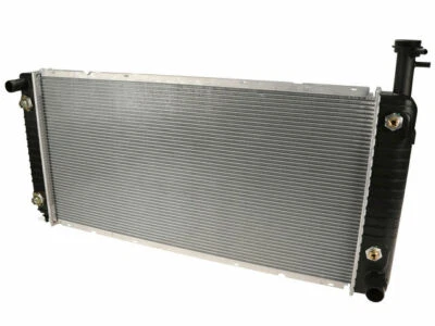 Radiador Denso 31251FV 2005 2006 2007 2008 Chevrolet Express 2500 2004-2009 Foto 1 de 2