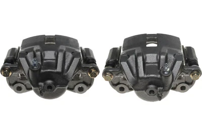 Комплект передних суппортов дискового тормоза Raybestos для 2001 Hyundai Tiburon (77212) - Изображение 1 из 3